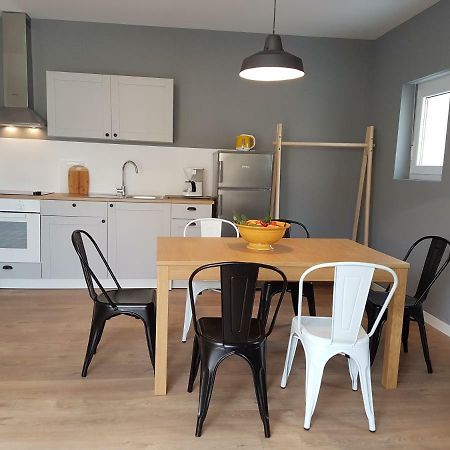 Villa Ane Novi Vinodolski Kültér fotó