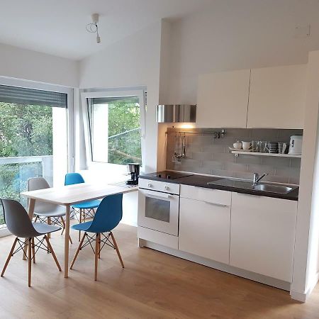 Villa Ane Novi Vinodolski Kültér fotó