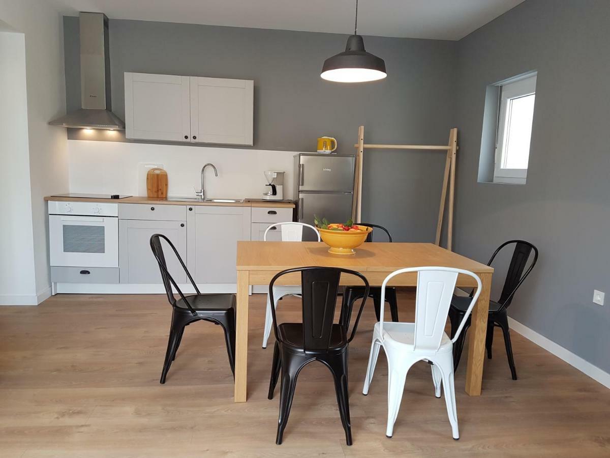 Villa Ane Novi Vinodolski Kültér fotó