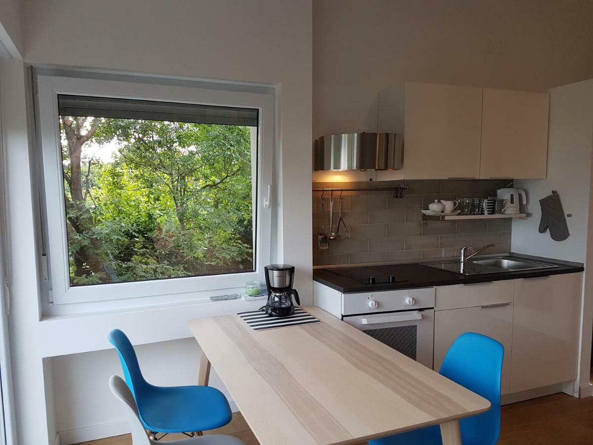 Villa Ane Novi Vinodolski Kültér fotó