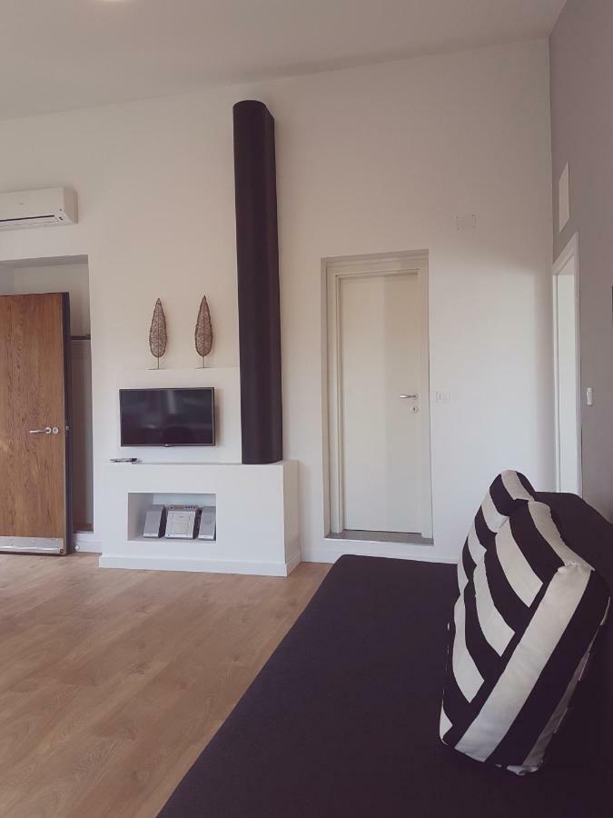 Villa Ane Novi Vinodolski Kültér fotó
