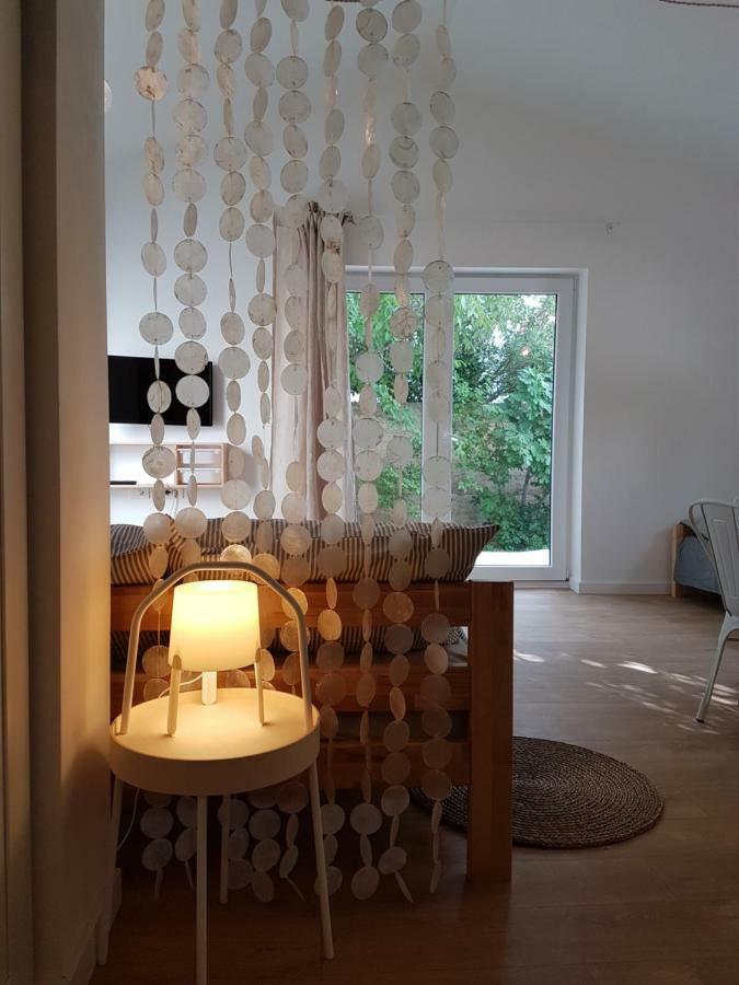 Villa Ane Novi Vinodolski Kültér fotó