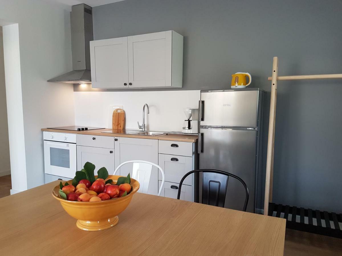 Villa Ane Novi Vinodolski Kültér fotó