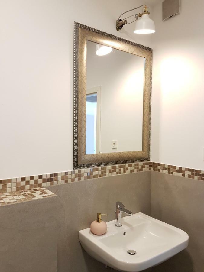 Villa Ane Novi Vinodolski Kültér fotó