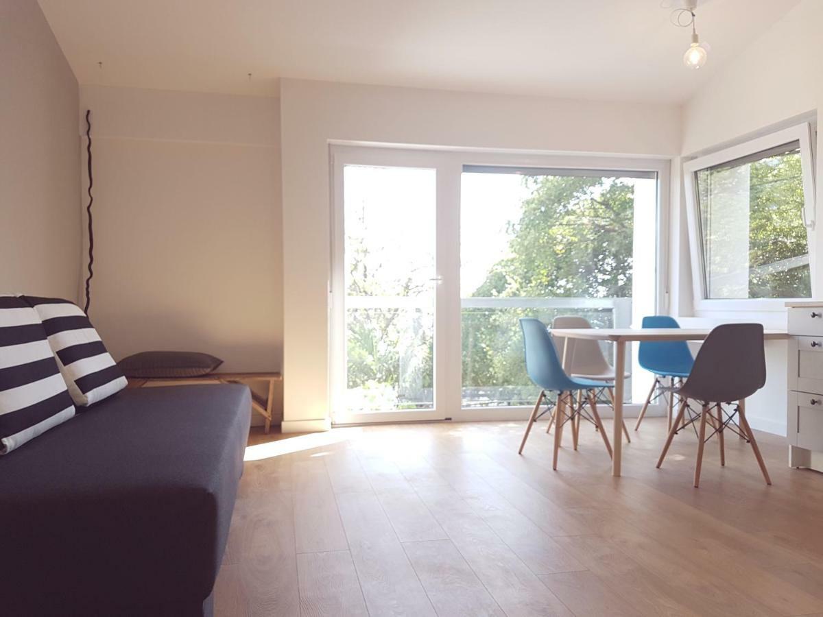 Villa Ane Novi Vinodolski Kültér fotó