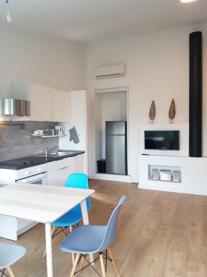 Villa Ane Novi Vinodolski Kültér fotó