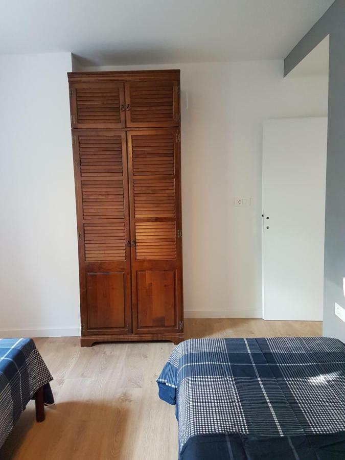 Villa Ane Novi Vinodolski Kültér fotó