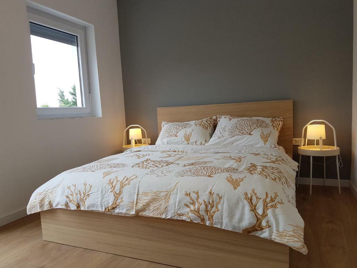 Villa Ane Novi Vinodolski Kültér fotó