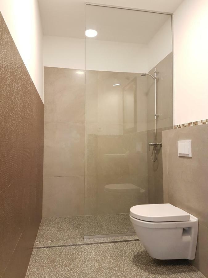 Villa Ane Novi Vinodolski Kültér fotó