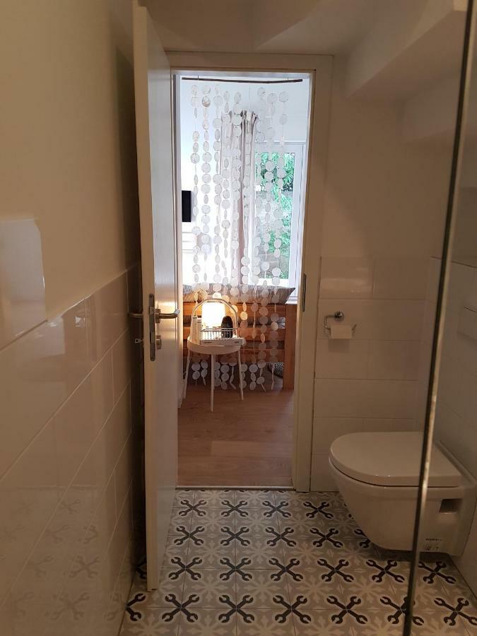 Villa Ane Novi Vinodolski Kültér fotó