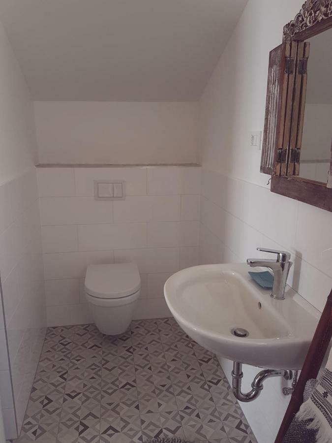 Villa Ane Novi Vinodolski Kültér fotó