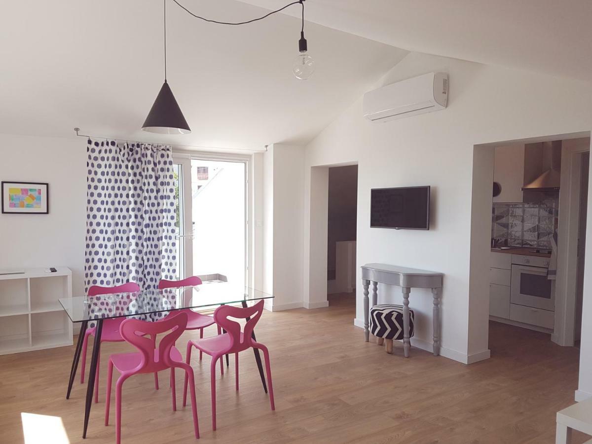 Villa Ane Novi Vinodolski Kültér fotó