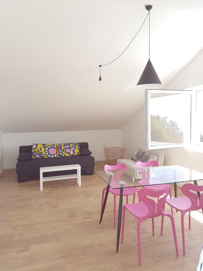 Villa Ane Novi Vinodolski Kültér fotó
