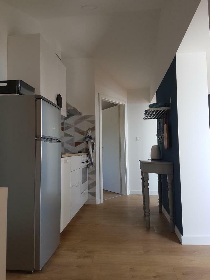 Villa Ane Novi Vinodolski Kültér fotó