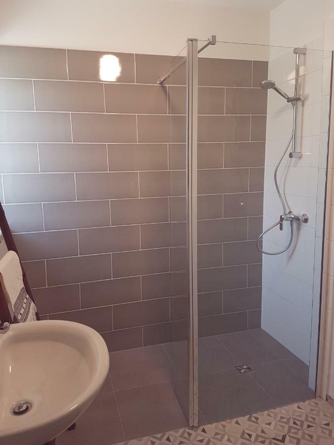 Villa Ane Novi Vinodolski Kültér fotó