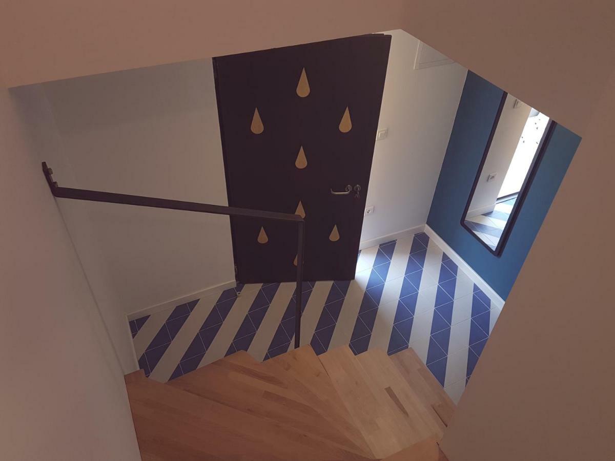 Villa Ane Novi Vinodolski Kültér fotó